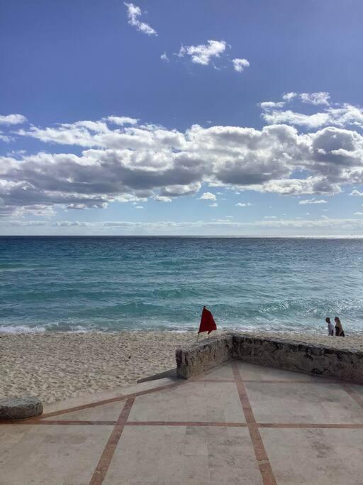 Oceanview & Beach Access 3805 カンクン エクステリア 写真