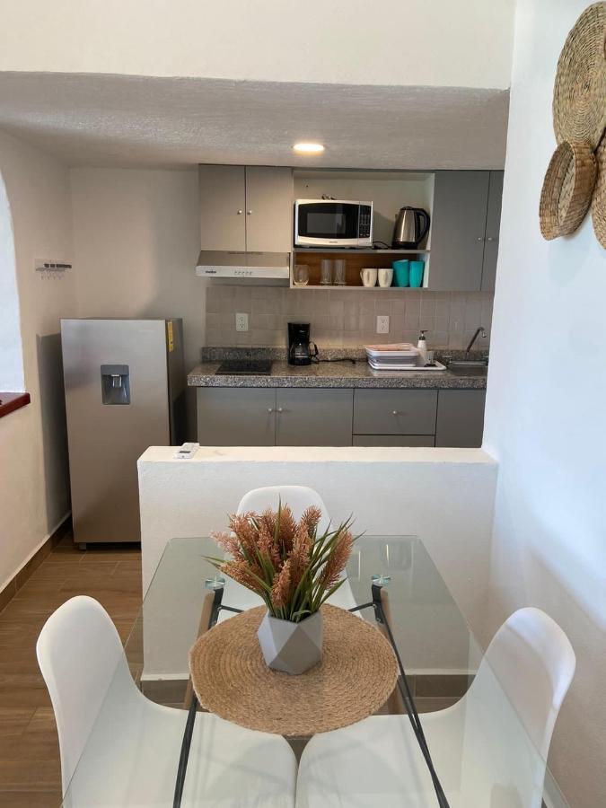 Oceanview & Beach Access 3805 カンクン エクステリア 写真